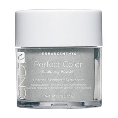 Perfect Color Silver Shimmer 22 г