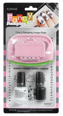 Fancy Stamping Kit I
