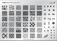 Collection Image Plate 04