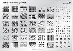 Collection Image Plate 05