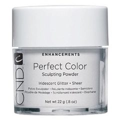 Perfect Color Iridescent Glitter 22 г