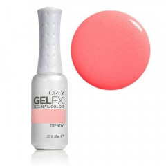 Gel FX Trendy 9 мл