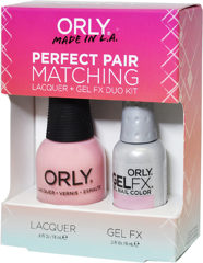 Set Gel-Polish and Lacquer Lift the veil 9мл/18мл