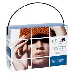 Liquid & Powder Intro Pack