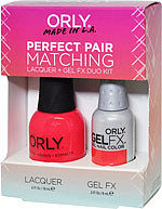 Set Gel-Polish and Lacquer Hot Shot 9мл/18мл