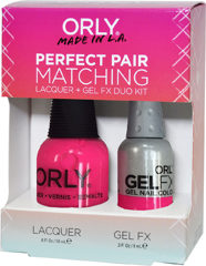 Set Gel-Polish and Lacquer Oh Cabana Boy 9мл/18мл