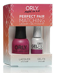 Set Gel-Polish and Lacquer Hawaiian Punch 9мл/18мл