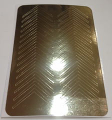 Metallised Designs від Thin Foil 002g