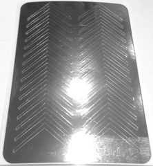 Metallised Designs від Thin Foil 002s