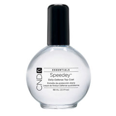 Speedey Top Coat 68 мл