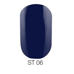 Nail Lacquer Soft Touch ST006 12мол
