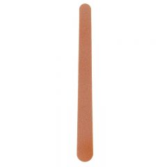 Nail File Brown 180/240 грит