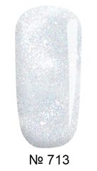 Gel Polish Gold French №713 12 мл