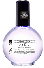 Air Dry Top Coat 68 мл