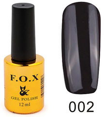 Gel Polish Gold Pigment №002 12 мл