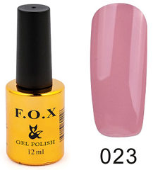 Gel Polish Gold Pigment №023 12 мл