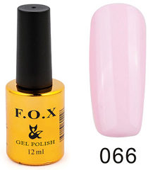 Gel Polish Gold Pigment №066 12 мл