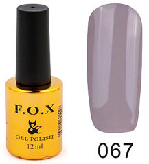 Gel Polish Gold Pigment №067 12 мл