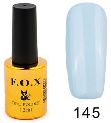 Gel Polish Gold Pigment №145 12 мл