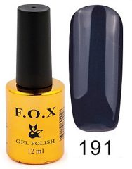 Gel Polish Gold Pigment №191 12 мл