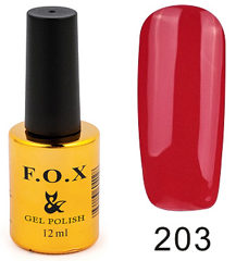 Gel Polish Gold Pigment №203 12 мл