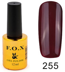 Gel Polish Gold Pigment №255 12 мл