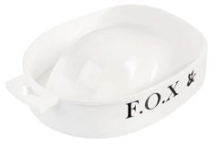 Bath FOX for Nails