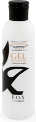 Gold Gel Remover FOX 200 мл
