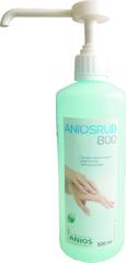 Aniosrub 800 with dispenser 500 мл