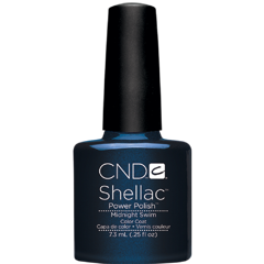 Shellac Midnight Swim 7,3 мл