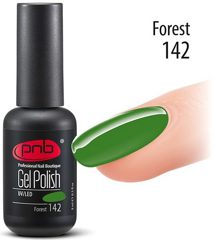 №142 Forest 8 мл