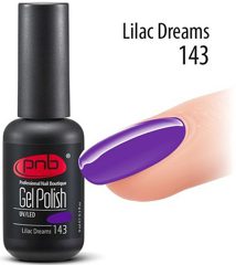 №143 Lillac Dreams 8 мл