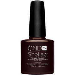 Shellac Faux Fur 7,3 мл