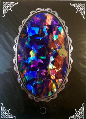 Stickers Broken Glass