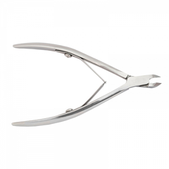 Manicure Nippers for Cuticle КЕ-10