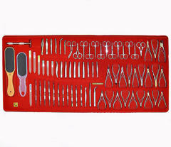 Showcase 5 Full Asortment 74 Positions 964х454х20 мм