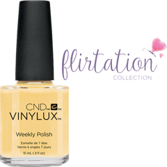 VINYLUX 218 Honey Darlin 15 мл