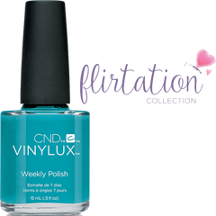 VINYLUX 220 Aqua-intance 15 мл
