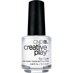 Creative Play Top Coat 13,6 мл