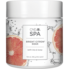 Bright Citron Soak 410 г
