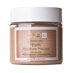 Earth Moisture Masque 470 г