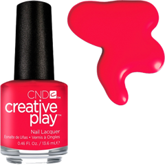 Creative Play 411 Well Red 13,6 мл