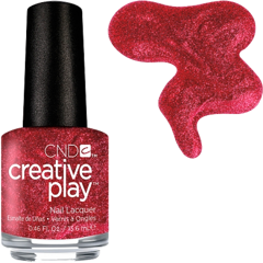 Creative Play 415 Crimson Like Hot 13,6 мл