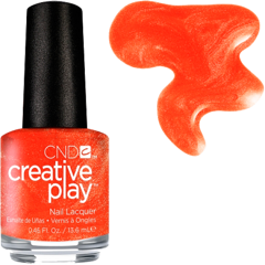 Creative Play 421 Orange You Curious 13,6 мл