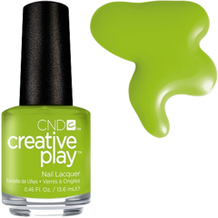 Creative Play 427 Toe The Lime 13,6 мл