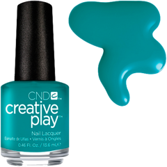 Creative Play 432 Head Over Teal 13,6 мл