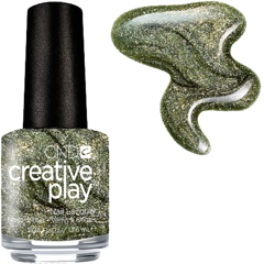 Creative Play 433 Olive For Moment 13,6 мл