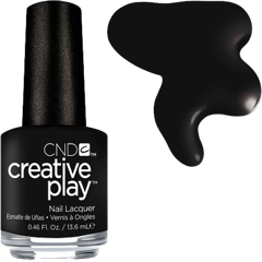 Creative Play 451 Black Forth 13,6 мл