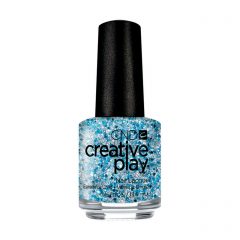 Creative Play 459 Kiss Teal 13,6 мл