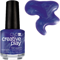 Creative Play 469 Viral Violet 13,6 мл